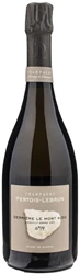 Pertois-Lebrun Champagne Grand Cru Blanc de Blancs Derriere Le Mont Aigu Extra Brut N°14