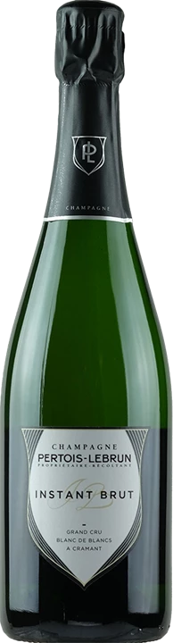 Adelante Pertois-Lebrun Champagne Grand Cru Blanc de Blancs Instant Brut