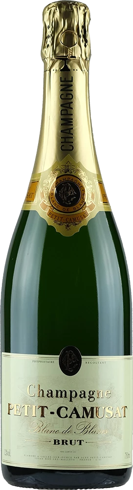 Mini Champagne Nicolas Feuillatte Brut Reserve Exclusive – Grand Wine Cellar