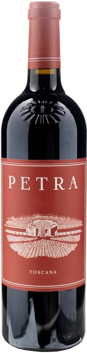 Front Petra Rosso 2021