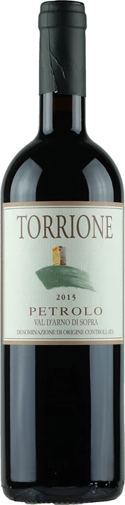 Front Petrolo Torrione 2015