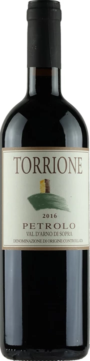Front Petrolo Torrione 2016