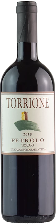 Front Petrolo Torrione 2019
