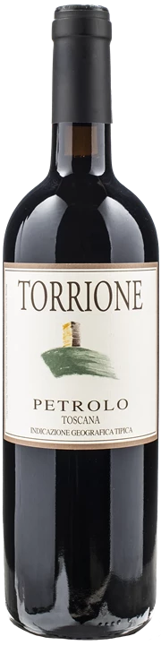 Front Petrolo Torrione 2021