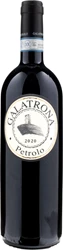Petrolo Val d'Arno di Sopra Galatrona Merlot 2020
