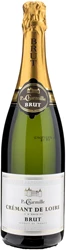 Philippe de Charmille Cremant de Loire Brut