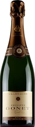 Philippe Gonet Champagne Reserve Brut