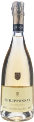 Philipponnat Champagne Grand Blanc Extra Brut 2015