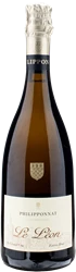 Philipponnat Champagne Grand Cru Le Leon Extra Brut 2014