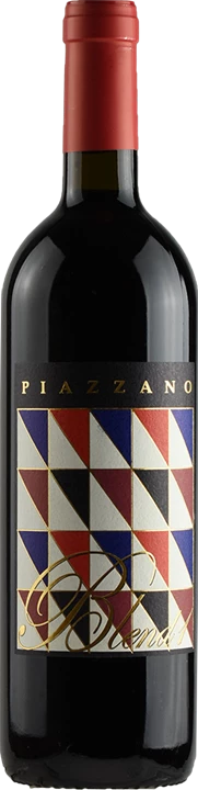 Front Piazzano Blend 1 2015