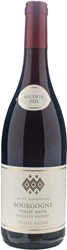 Pierre André Bourgogne Pinot Noir Vieilles Vignes 2021