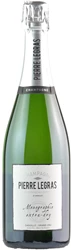 Pierre Legras Champagne Grand Cru Monographie Extra Dry