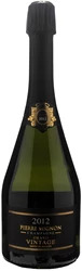 Pierre Mignon Champagne Annee de Madame Grand Vintage Brut 2012
