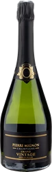 Pierre Mignon Champagne Annee de Madame Grand Vintage Brut 2013