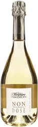 Pierre Mignon Champagne Blanc de Blancs Gran Cru Non Dosé
