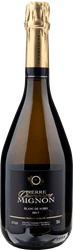 Pierre Mignon Champagne Blanc de Noirs Brut