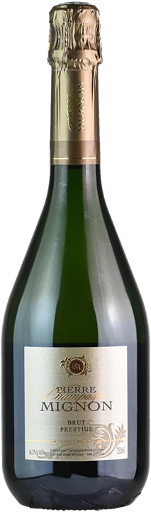 Adelante Pierre Mignon Champagne Prestige Brut