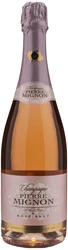Pierre Mignon Champagne Rosé Brut
