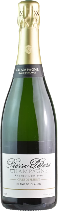 Adelante Pierre Peters Champagne Blancs de Blancs Cuvee de Reserve