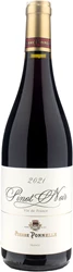 Pierre Ponnelle Bourgogne Pinot Noir 2021