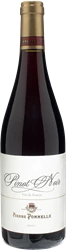 Pierre Ponnelle Bourgogne Pinot Noir 2022