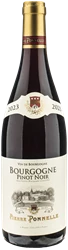 Pierre Ponnelle Bourgogne Pinot Noir 2023