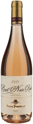 Pierre Ponnelle Bourgogne Pinot Noir Rosé 2021