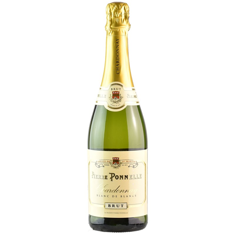 Pierre Ponnelle Chardonnay Blanc de Blancs