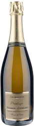 Pierson-Cuvelier Champagne Grand Cru Blanc de Noirs Brut Prestige