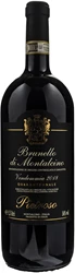 Pietroso Brunello di Montalcino Magnum 2018