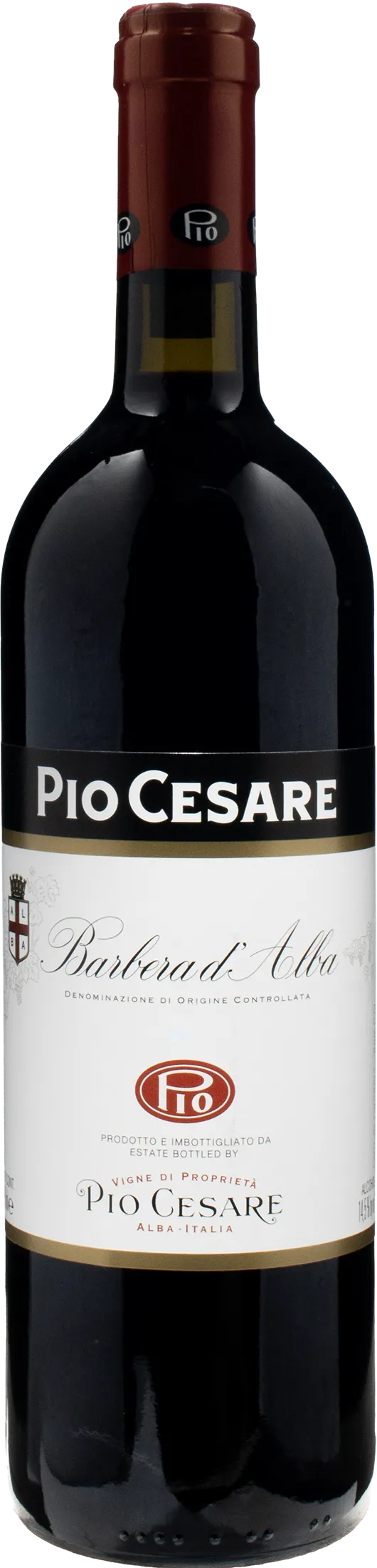 Barbaresco Pio Cesare 2018: la recensione di un vino rosso