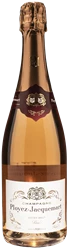 Ployez-Jacquemart Champagne Extra Brut Rosè