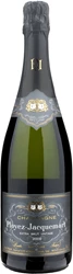 Ployez-Jacquemart Champagne Vintage Extra Brut 2009