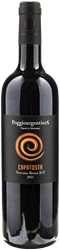 Poggio Argentiera Capatosta Toscana Rosso 2021