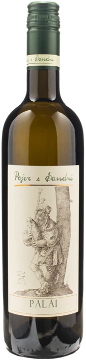 Adelante Pojer e Sandri Palai Muller Thurgau 2023