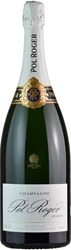 Pol Roger Champagne Brut Réserve Magnum