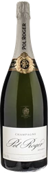 Pol Roger Champagne Brut Réserve Magnum