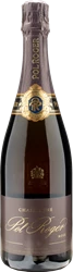Pol Roger Champagne Rosé Brut 2018