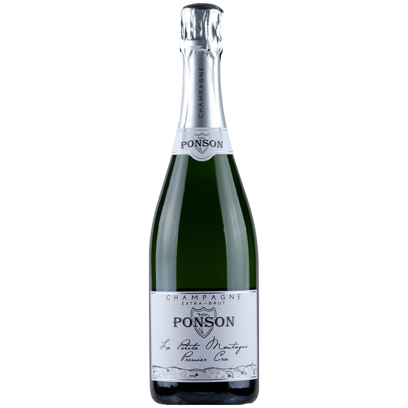 Ponson Pascal Ponson Champagne 1er Cru