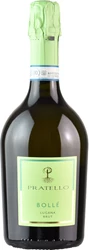 Pratello Lugana Bollé Brut 
