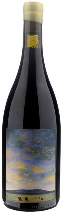 Fronte Proud Primary Produce The Cattle Yarra Valley Syrah 2021