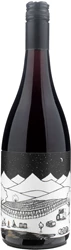 Proud Primary Produce Up The Mountain Yarra Valley Pinot Noir 2021