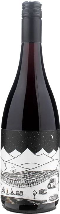 Front Proud Primary Produce Up The Mountain Yarra Valley Pinot Noir 2021