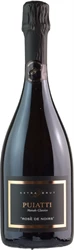 Puiatti Rosé de Noirs Extra Brut