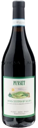 Punset Dolcetto d'Alba 2021