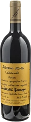 Quintarelli Cabernet Alzero 2016