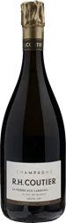 R.H. Coutier Champagne Grand Cru Blanc de Blancs La Pierre Aux Larrons Extra Brut 2016