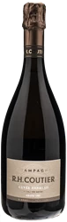R.H. Coutier Champagne Grand Cru Blanc de Noirs Cuvée Henri III Extra Brut