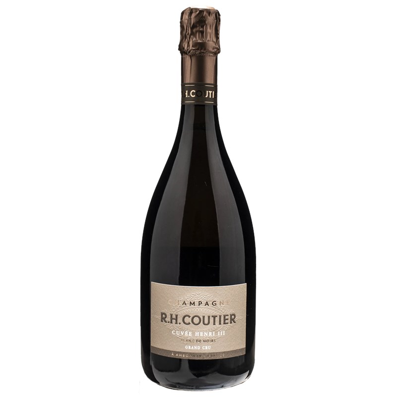 R.H. Coutier Champagne Grand Cru