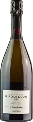 R. Pouillon Champagne Premier Cru Le Montgruguet Extra Brut 2017